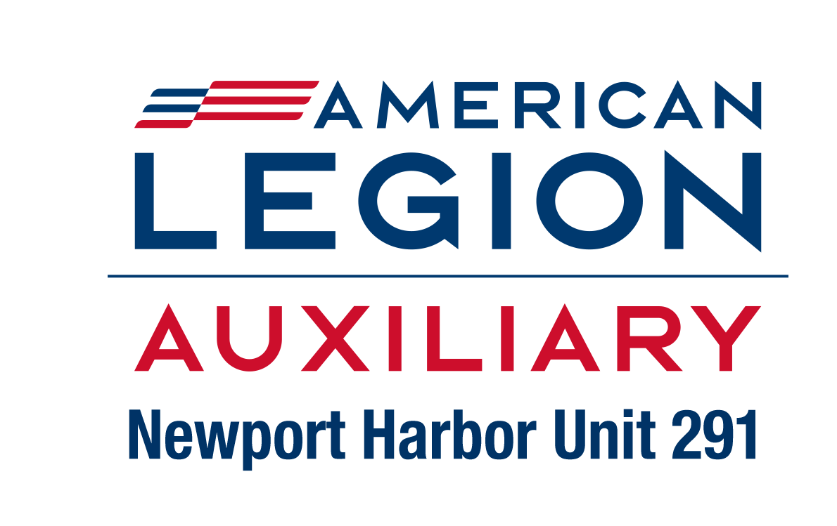 American Legion Auxiliary Unit 291 Newport Harbor